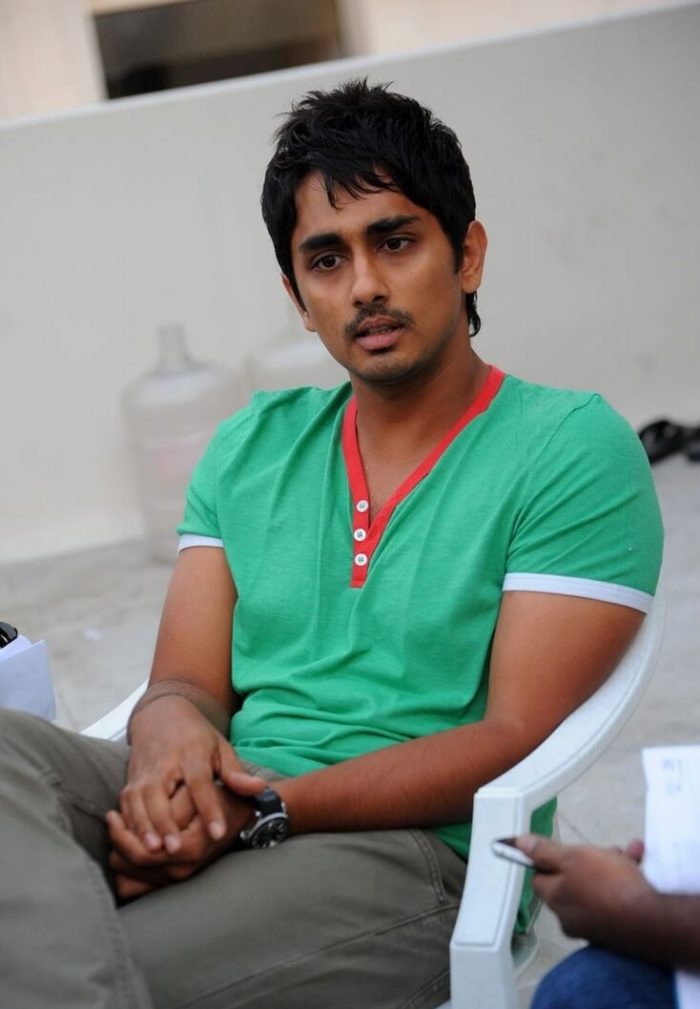 Siddharth Wiki Siddharth Wiki