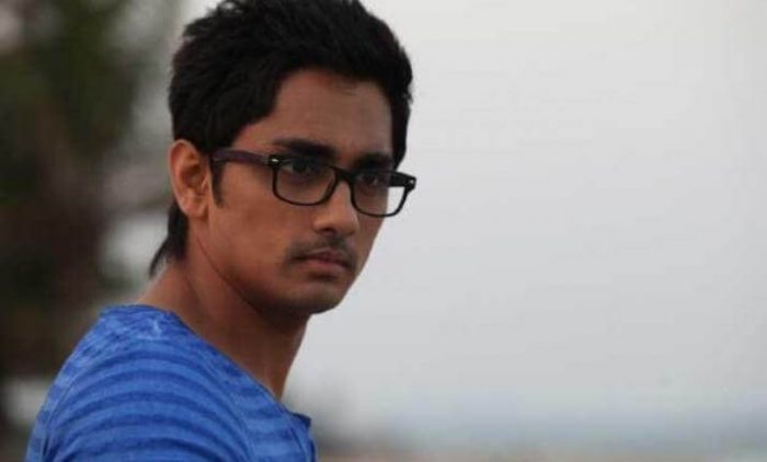 Siddharth Wiki Siddharth Wiki