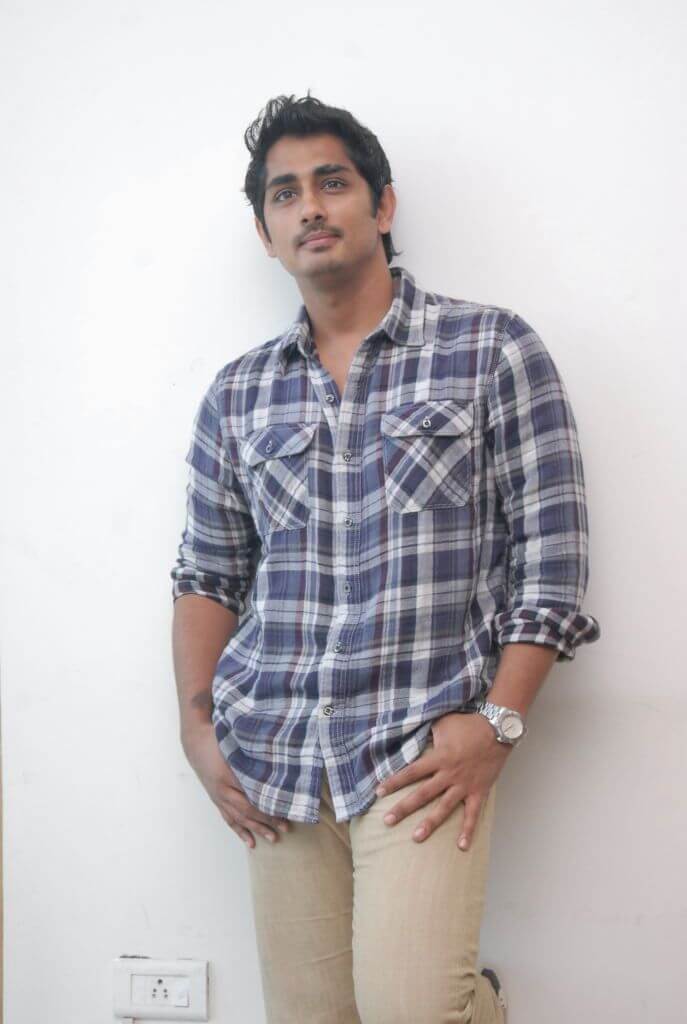 Siddharth Wiki Siddharth Wiki