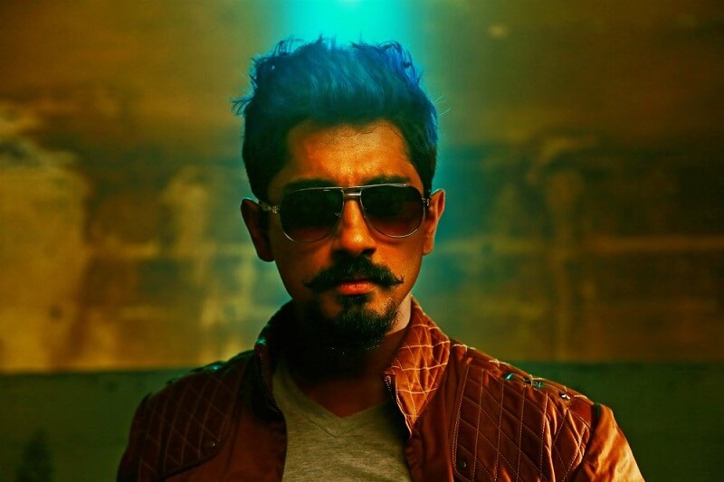 Siddharth Meghna Narayan Kenjutaku
