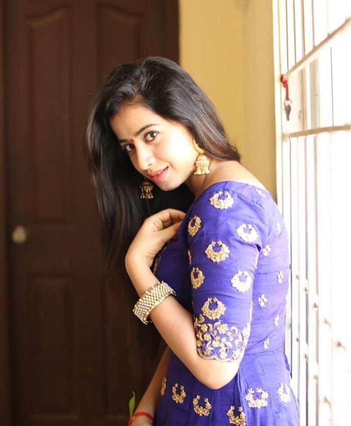 Swathi Deekshith Wiki Swathi Deekshith