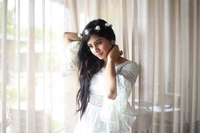 Swathi Deekshith