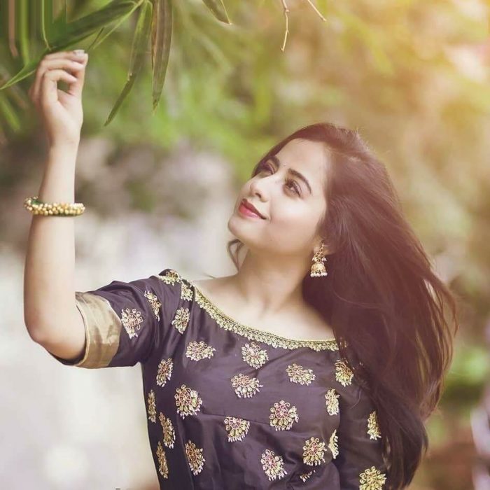 Swathi Deekshith Wiki Swathi Deekshith Wiki
