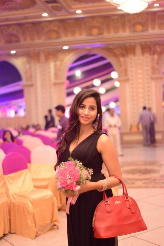Swathi Deekshith Wiki Swathi Deekshith