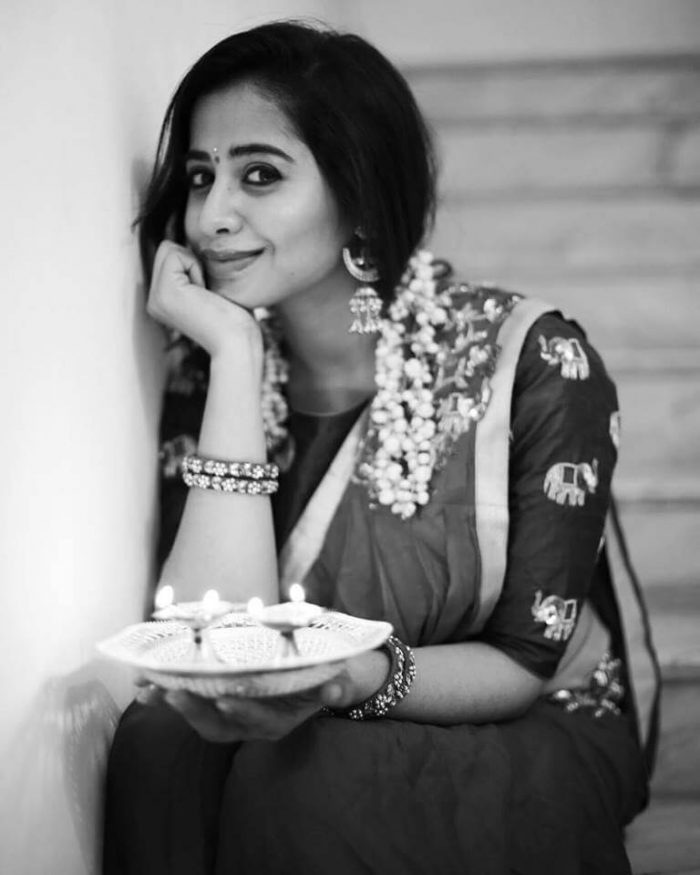 Swathi Deekshith Wiki Swathi Deekshith