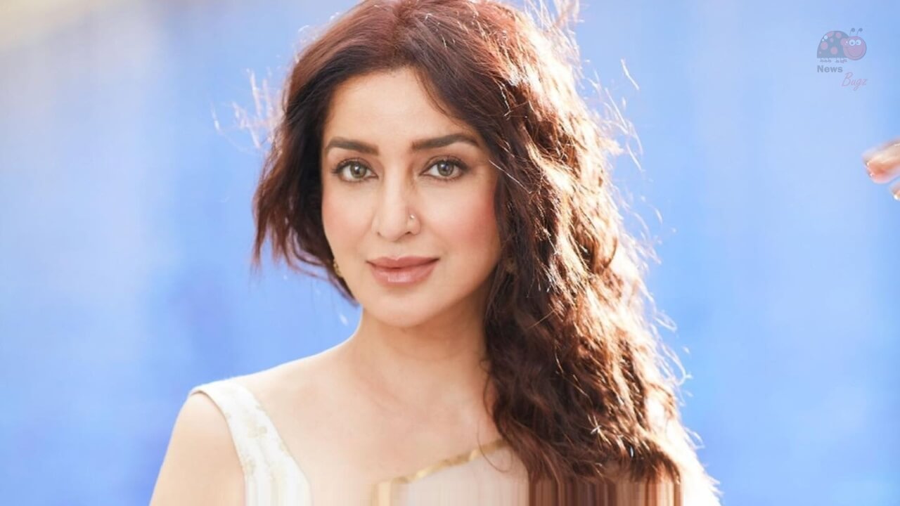 Tisca Chopra