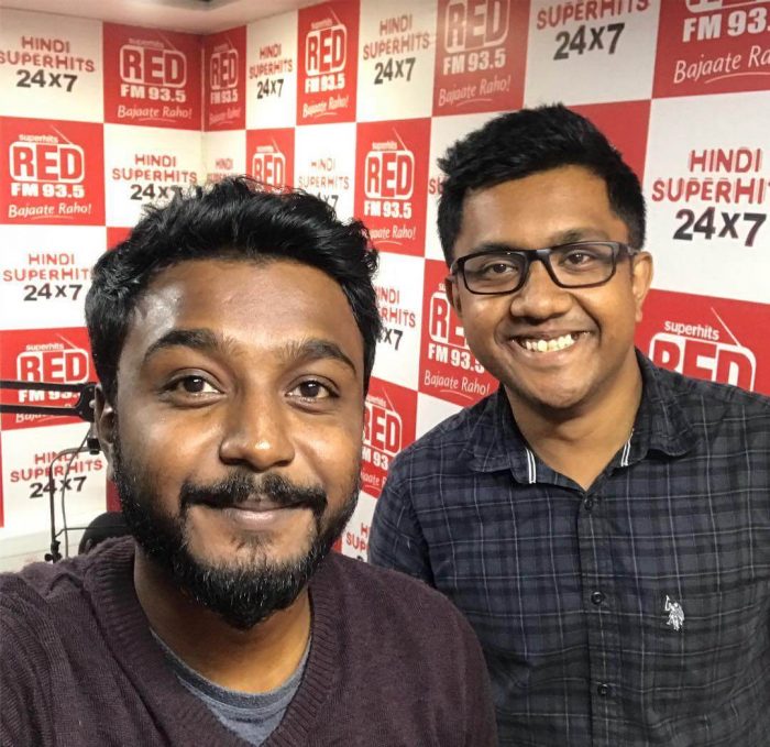 Vineeth Vincent Wiki Vineeth Vincent Wiki