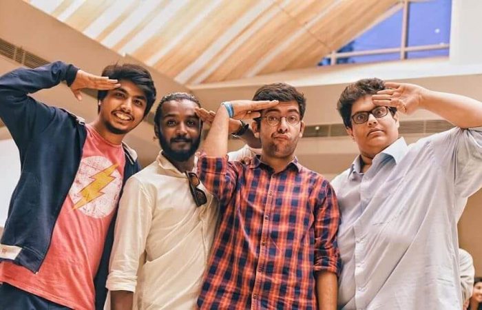 Vineeth Vincent Wiki Vineeth Vincent Wiki