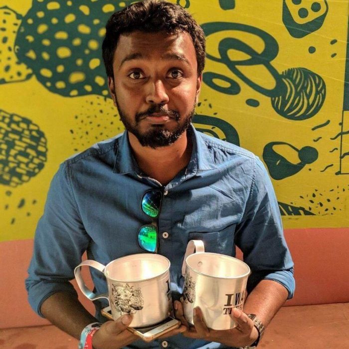 Vineeth Vincent Wiki Vineeth Vincent Wiki