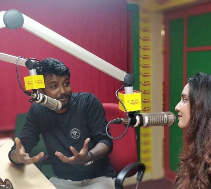Vineeth Vincent Wiki Vineeth Vincent Wiki