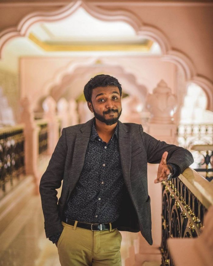 Vineeth Vincent Wiki Vineeth Vincent Wiki