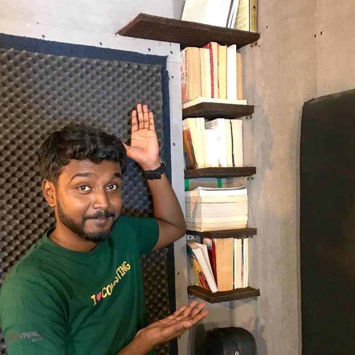 Vineeth Vincent Wiki Vineeth Vincent Wiki