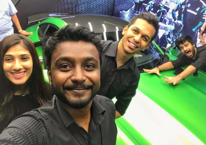Vineeth Vincent Wiki Vineeth Vincent Wiki