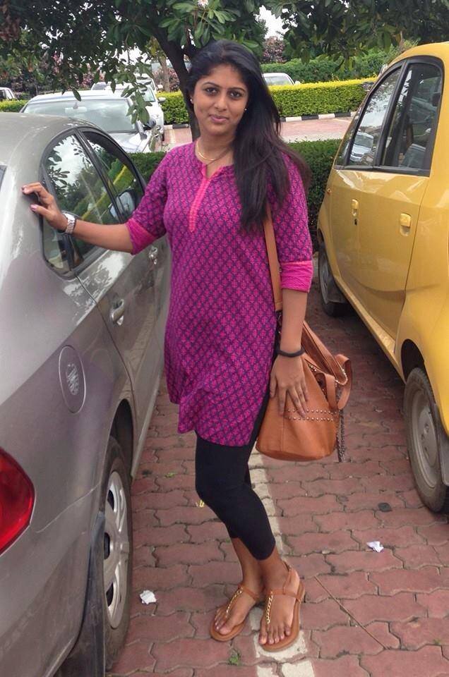 Vinutha Lal Wiki, Biography, Age, Movies, Family, Images - News Bugz