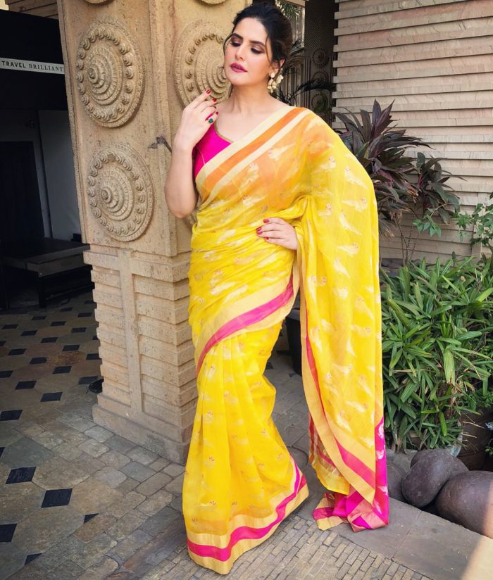 Zareen Khan Wiki Zareen Khan Wiki