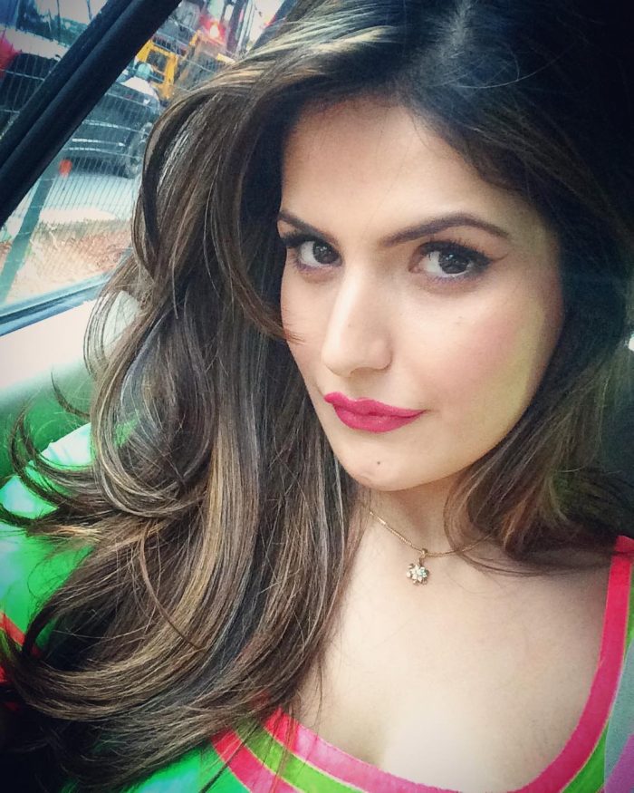 Zareen Khan Wiki Zareen Khan Wiki