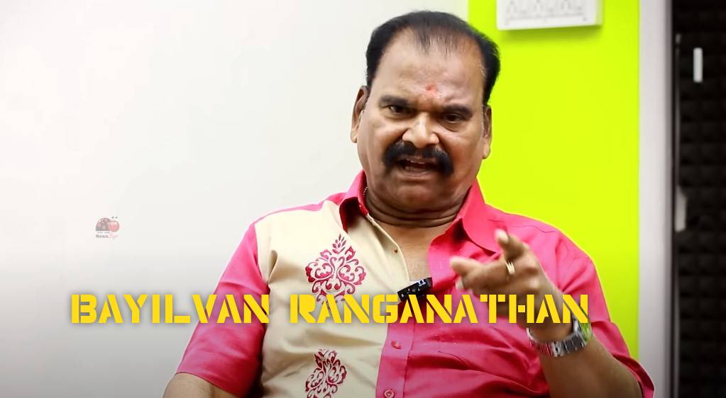 bayilvan ranganathan
