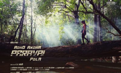 Adho Andha Paravai Pola Tamil Movie