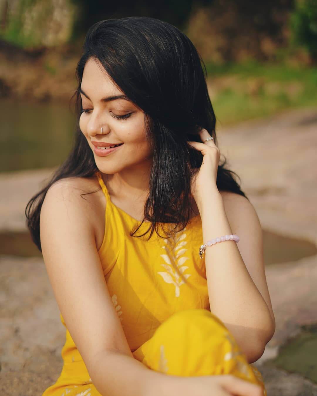 How Rich is Ahaana Krishna? Net Worth & More