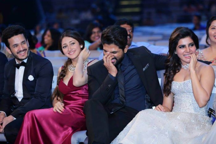 Allu Arjun