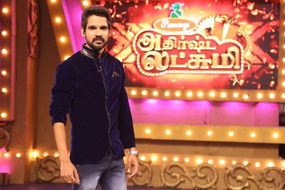 Anchor Kamal Images