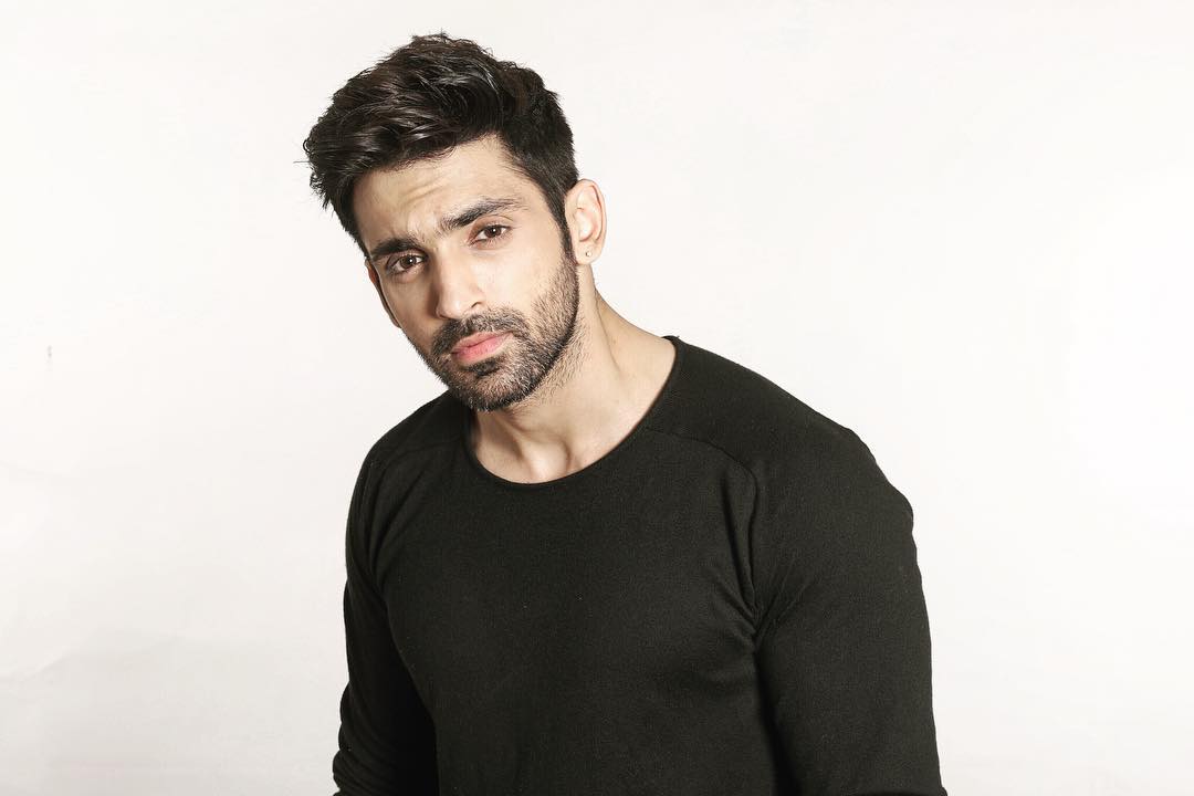 Arjit Taneja Wiki