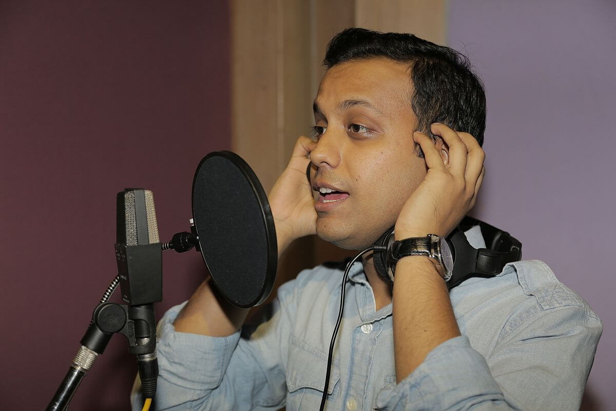 Arjun Chandy Images