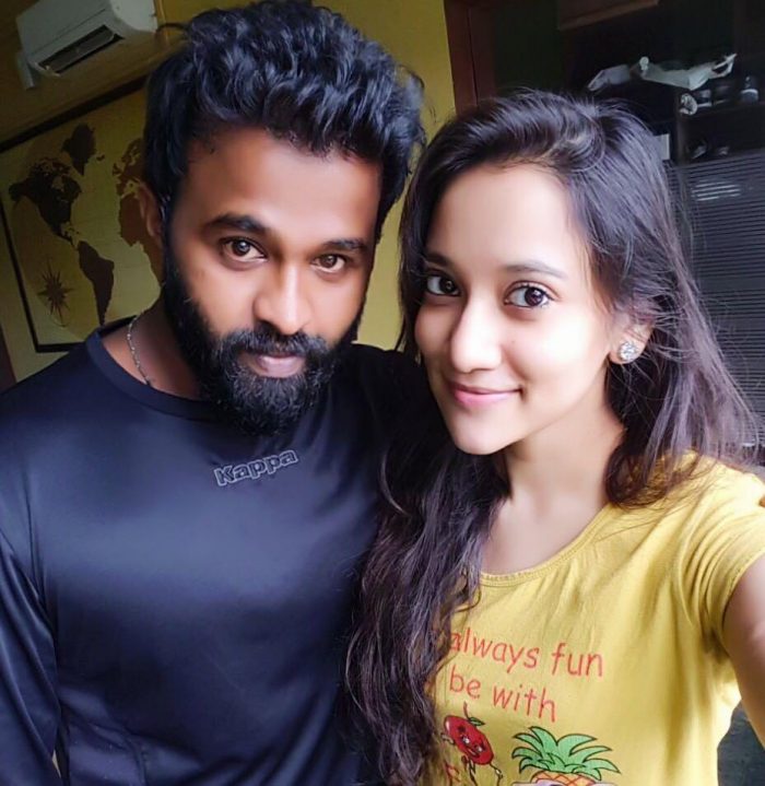 Asritha Kingini Wiki