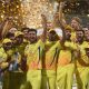 Chennai Super Kings Released Three Players