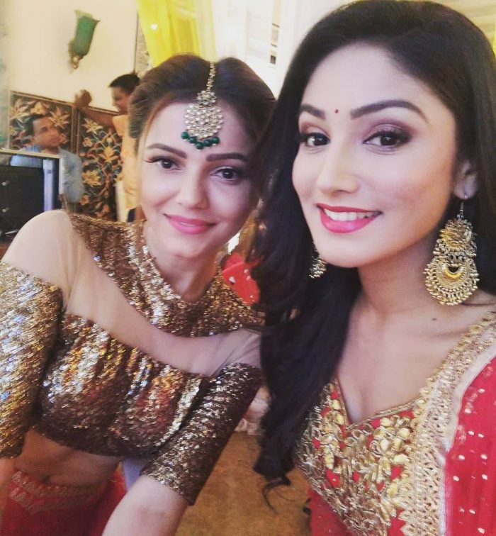 Donal Bisht Wiki Donal Bisht Wiki