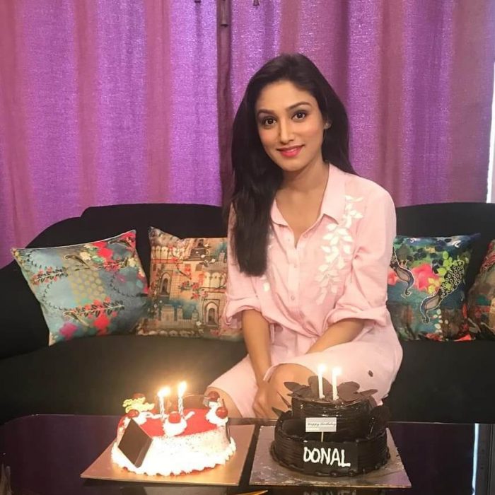 Donal Bisht Wiki Donal Bisht Wiki