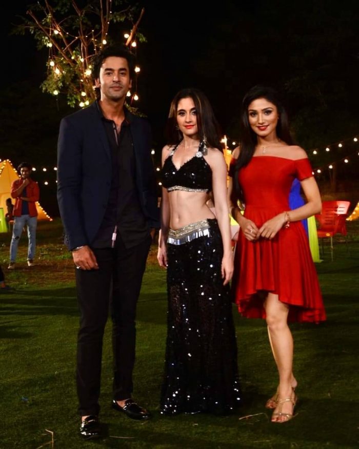 Donal Bisht Wiki Donal Bisht Wiki