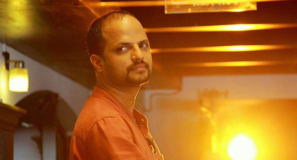 Jude Anthany Joseph Wiki