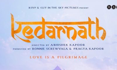 Kedarnath Hindi Movie