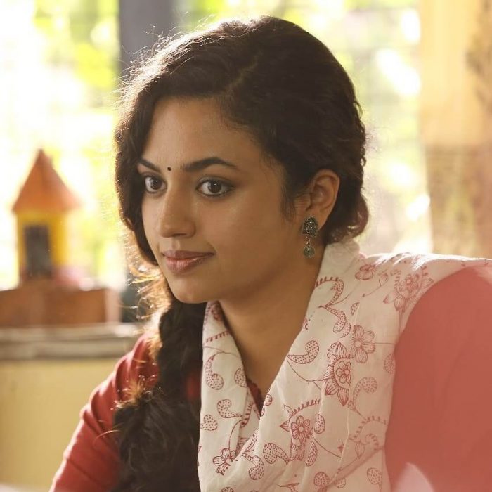 Malavika Nair Wiki, Biography, Age, Movies, Images - News Bugz