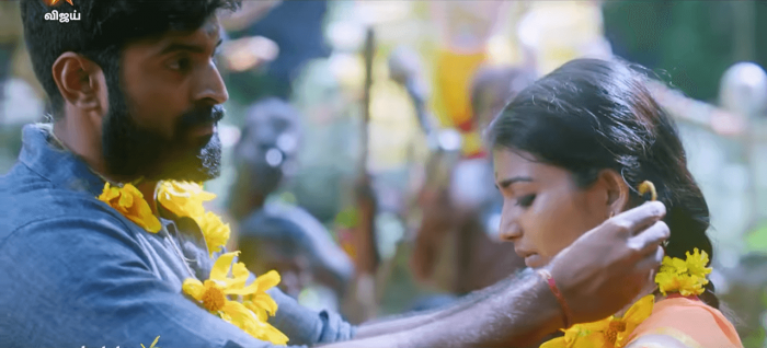 Neelakuyil Serial Wiki