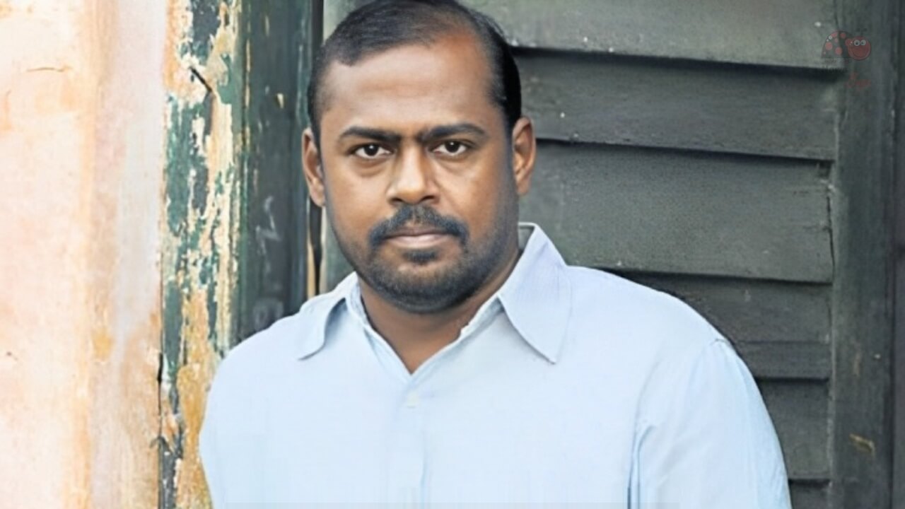 Pasupathy