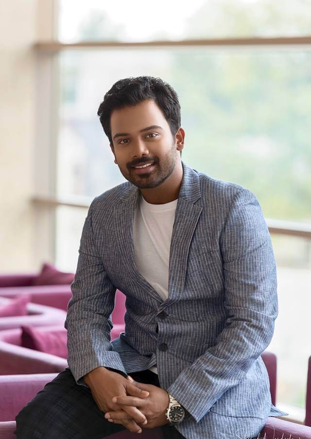 Prithvi Rajan Wiki Prithvi Rajan Wiki