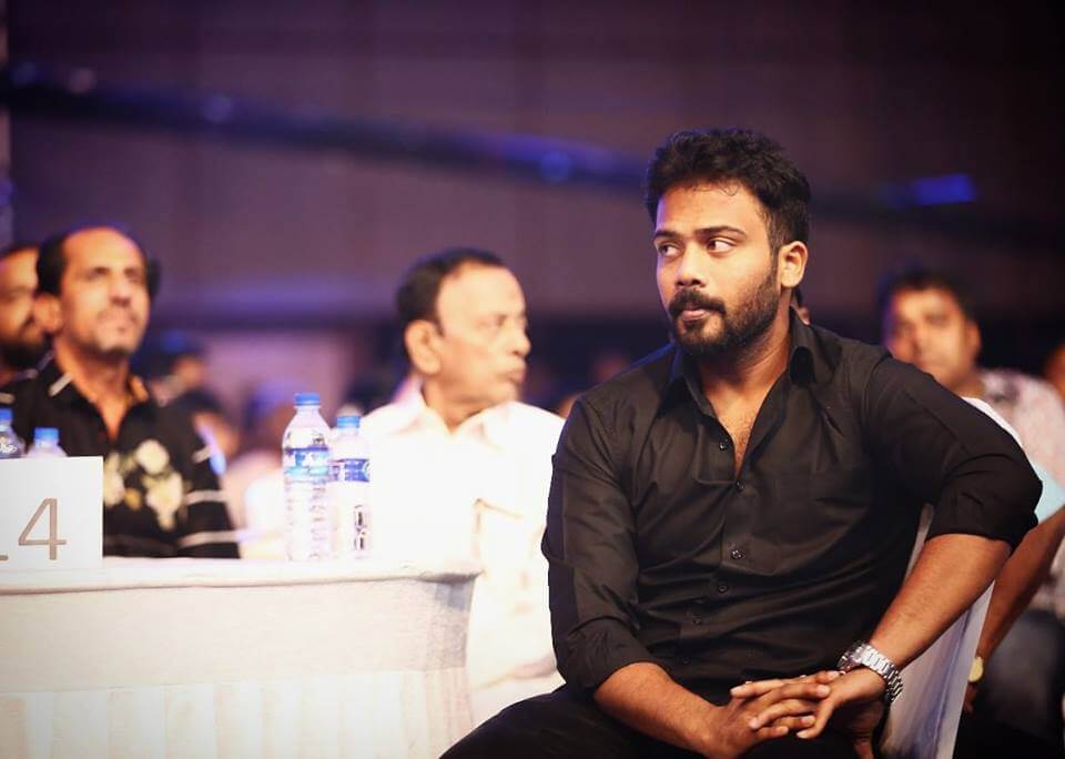 Prithvi Rajan Images