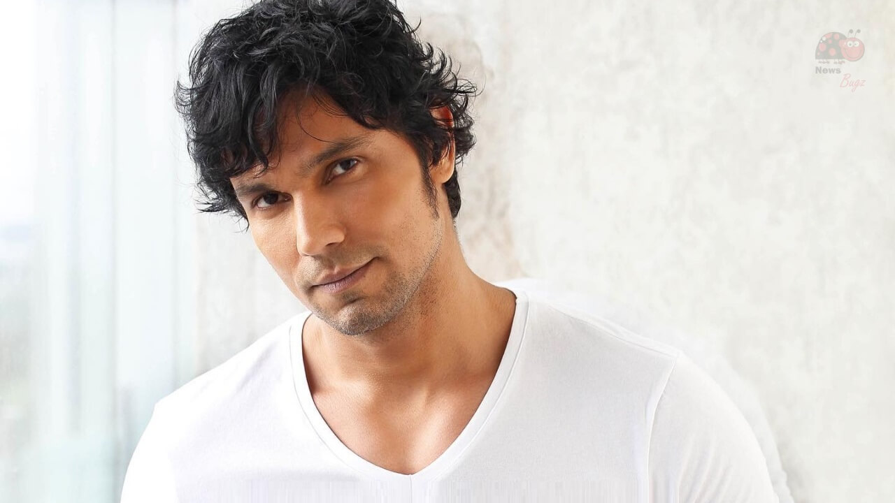 Randeep Hooda