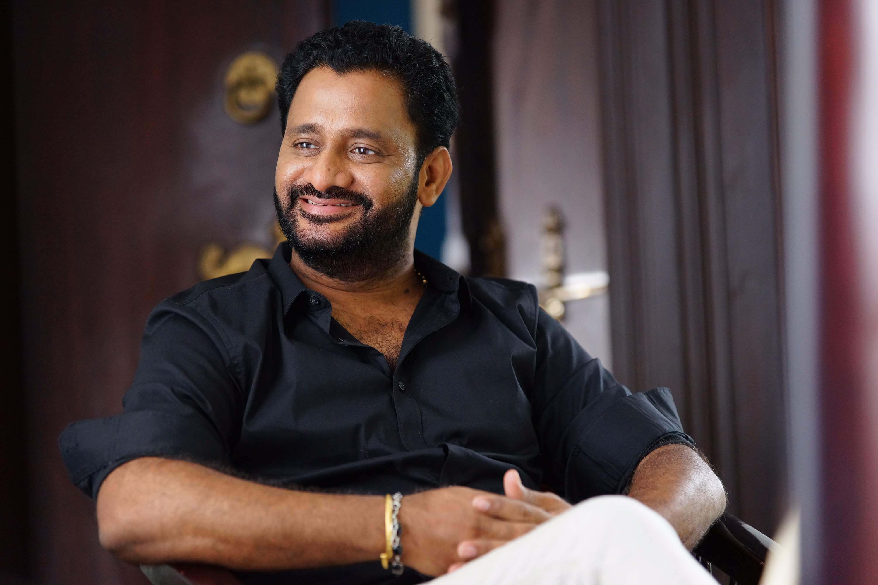Resul Pookutty Images