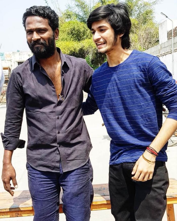 Saran Shakthi wiki Saran Shakthi wiki