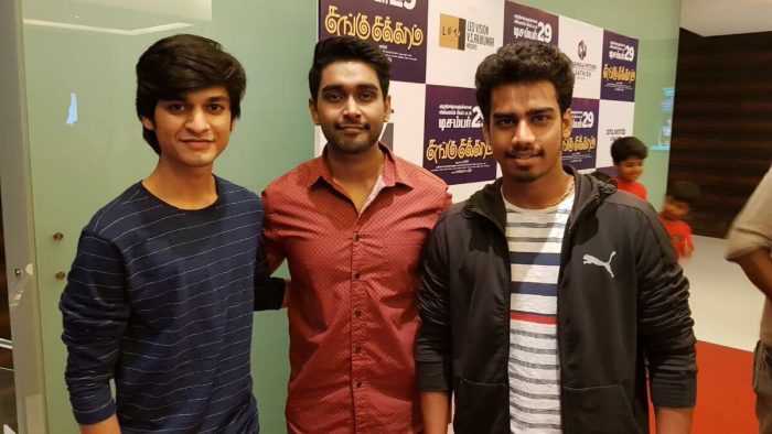 Saran Shakthi wiki Saran Shakthi wiki