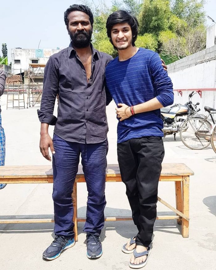 Saran Shakthi wiki Saran Shakthi wiki