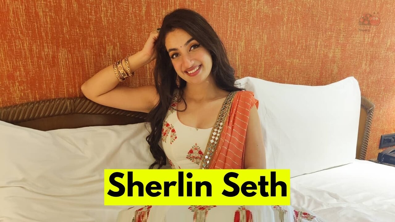 Sherlin Seth