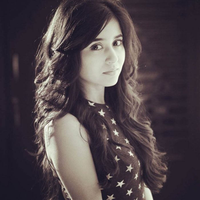 Shweta Tripathi