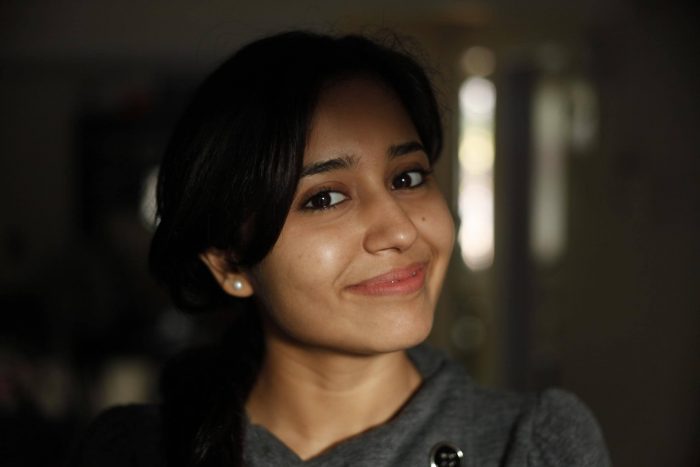 Shweta Tripathi