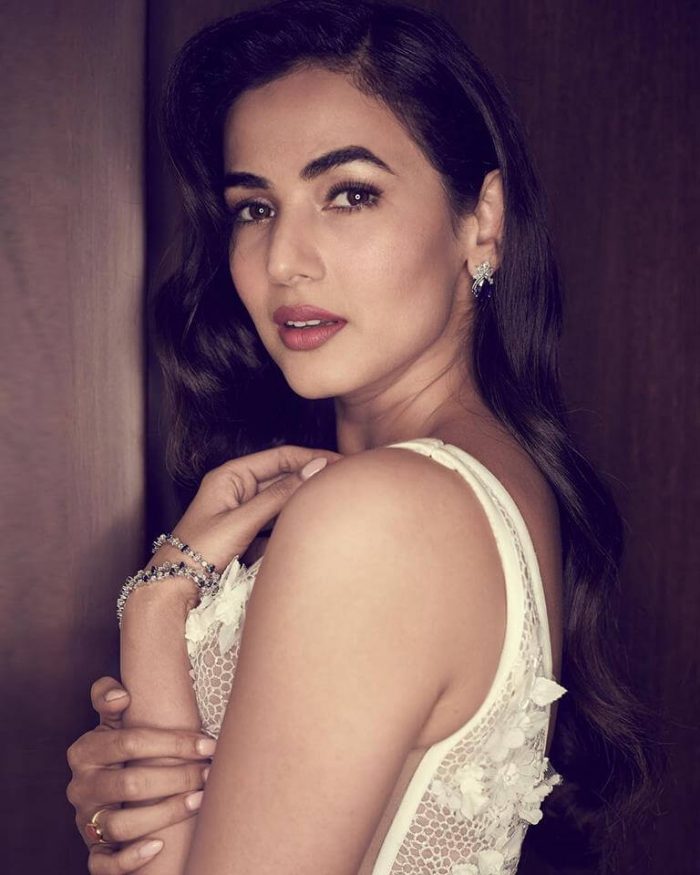 Sonal Chauhan