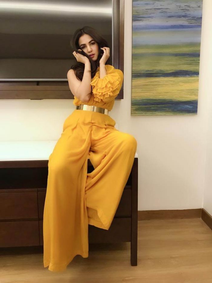 Sonal Chauhan