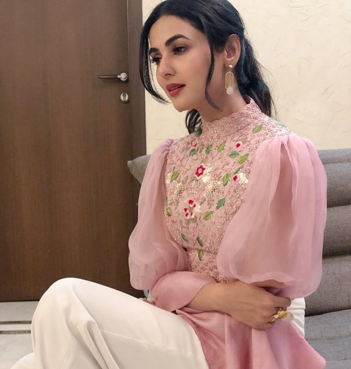 Sonal Chauhan